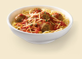 American Menu at Noodles & Company